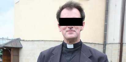 Lubieżny ksiądz skazany. Upił i wykorzystał młodego pielgrzyma