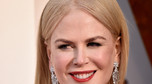 Nicole Kidman na czerwonym dywanie | Oscary 2018