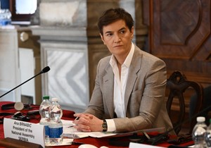 Ana Brnabić