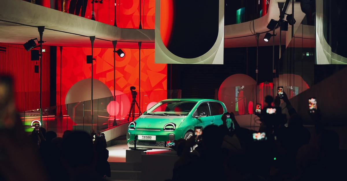 Oto nowe auto za 44 800 zł. Francuzi zaszaleli