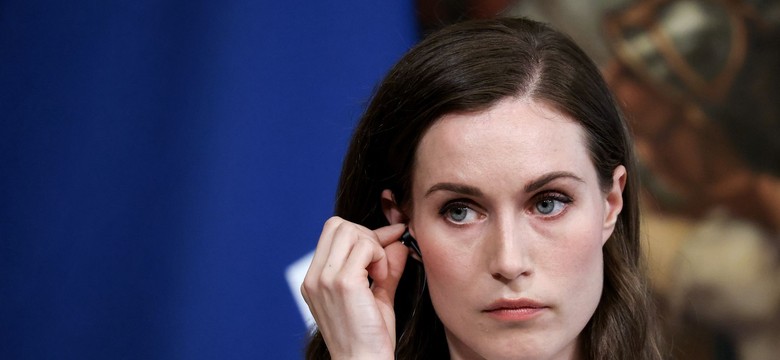 Sanna Marin przestanie być premierem? W Finlandii wybory, a jej partia nie jest faworytem...