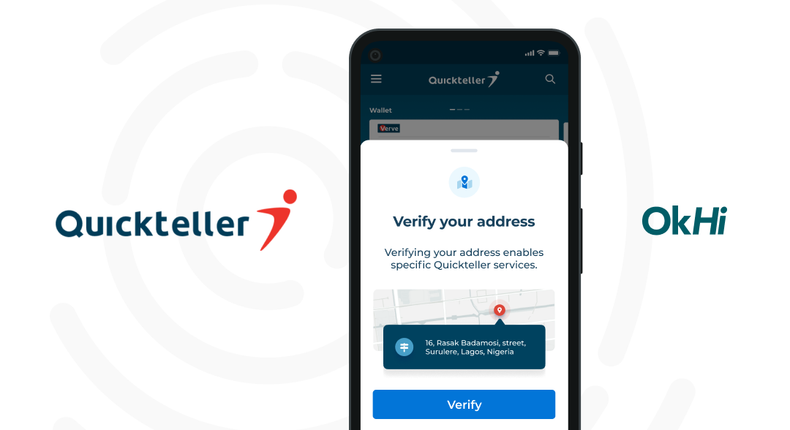 Nairobi based startup, OkHi partners with Interswitch to launch Nigeria’s first digital address verification service