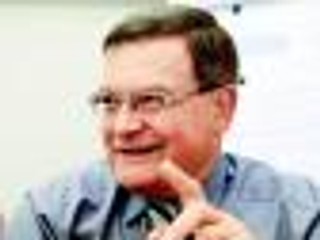 Brodziński: Władza nie ufa profesjonalnym urzędnikom [WYWIAD]