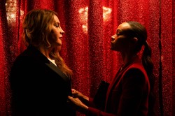 Upadły faworyt. Najbardziej kontrowersyjny film roku wreszcie w Polsce