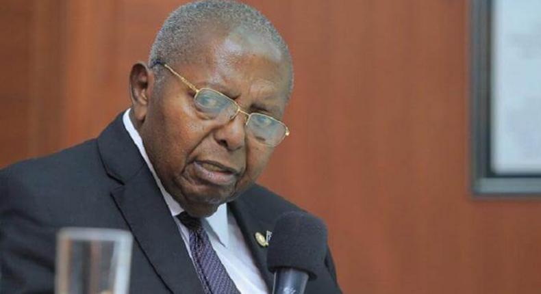 The late Emmanuel Tumusiime-Mutebile