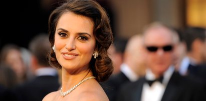 Penelope Cruz urodziła córkę zaraz po księżnej Kate