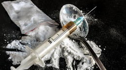 Nowy sposób na leczenie uzależnienia od kokainy