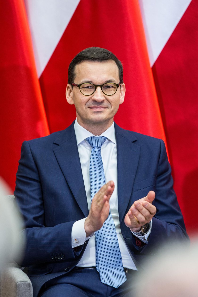 Mateusz Morawiecki