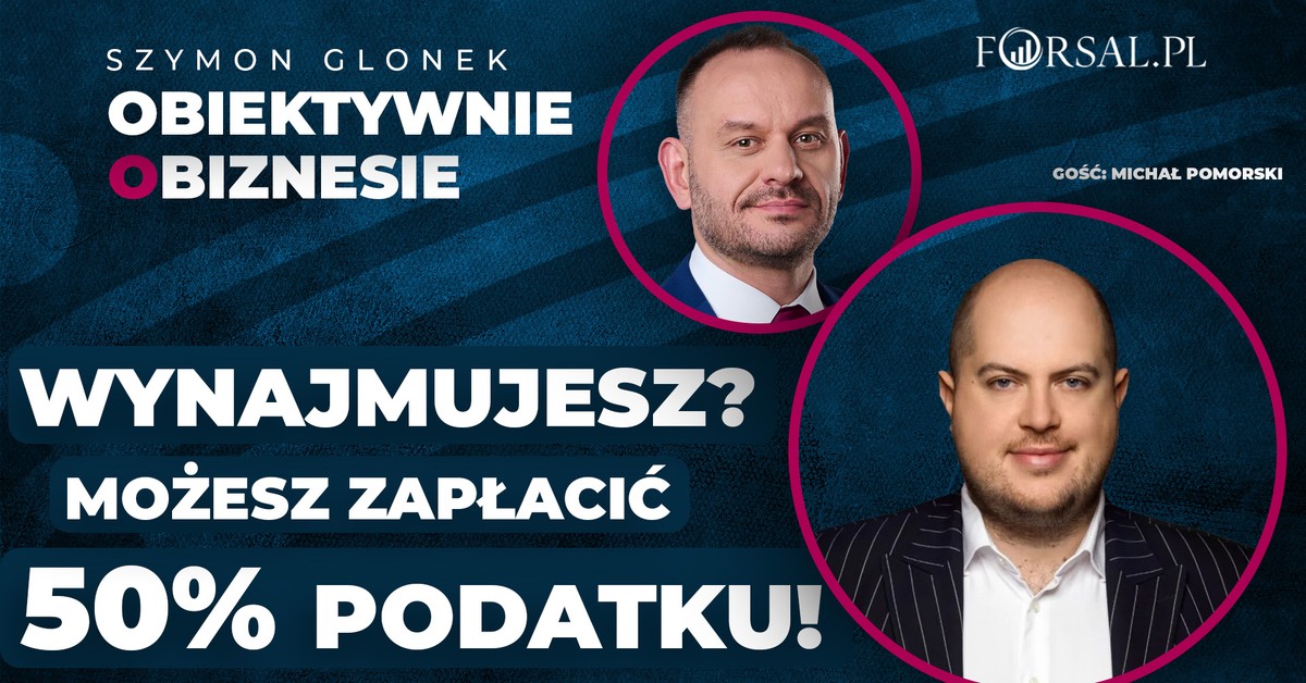 Wynajem mieszkania? Sprawdź, zanim urząd skarbowy się odezwie