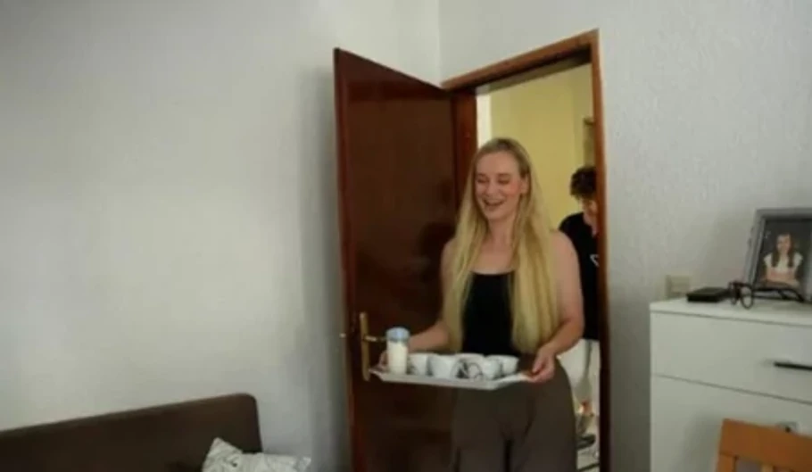 Šejla Zonić (Foto: Screenshot TV Grand)