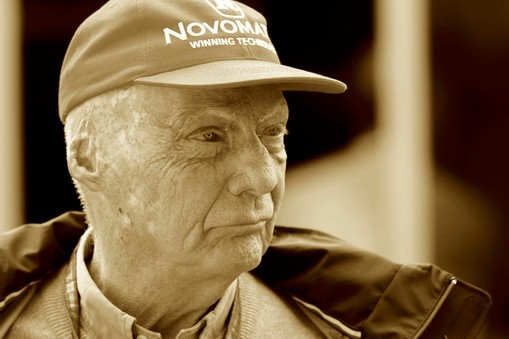 Niki Lauda