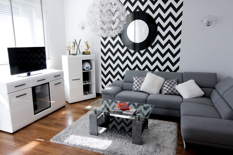 'Domy gwiazd': Mieszkanie Rafała Maślaka