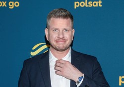 Filip Chajzer krytykuje TVP. Staje w obronie zwolnionej Małgorzaty Tomaszewskiej