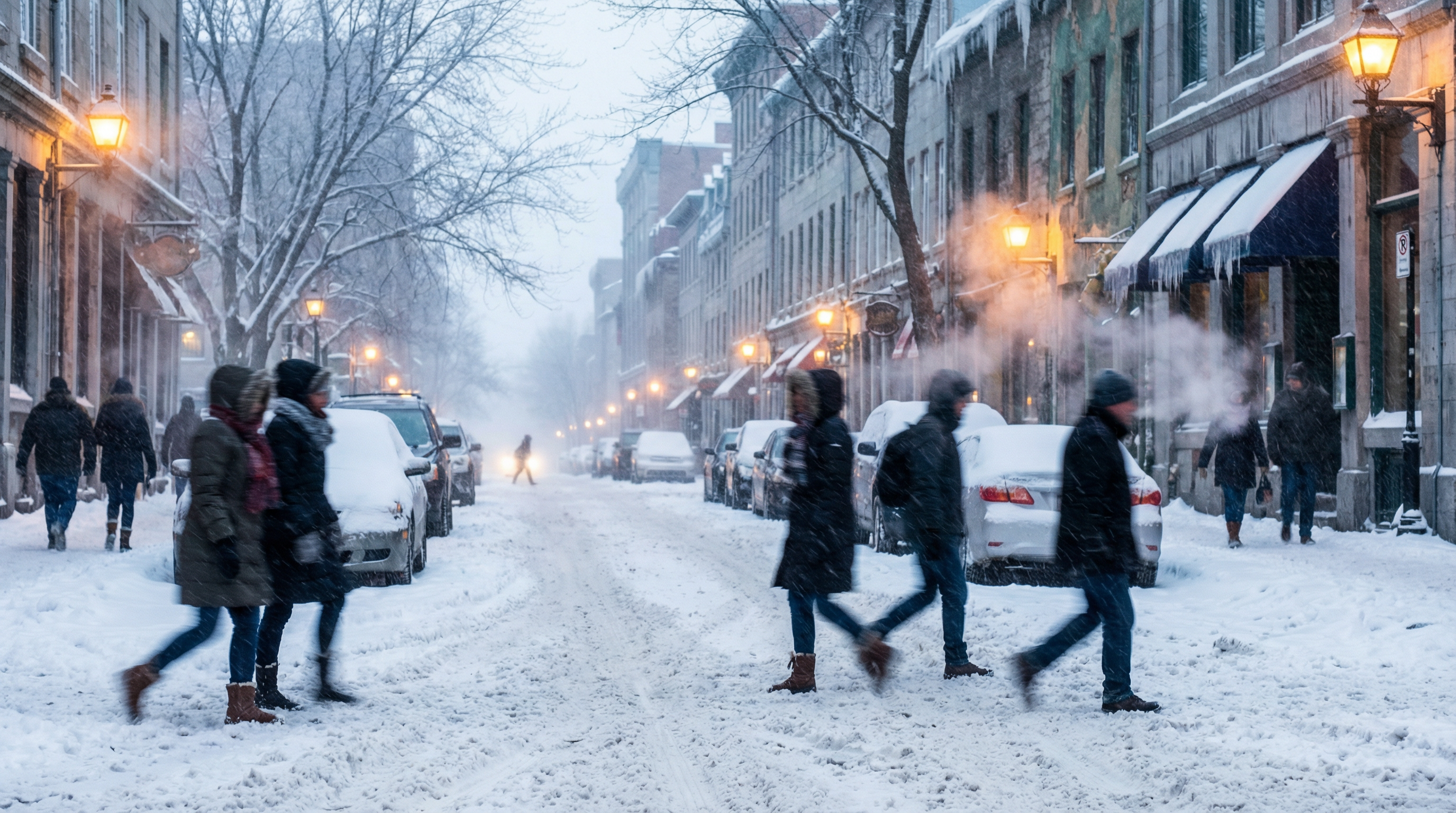 Minus 2,34 Grad in Europa - weltweit fünftwärmster Januar seit Messbeginn