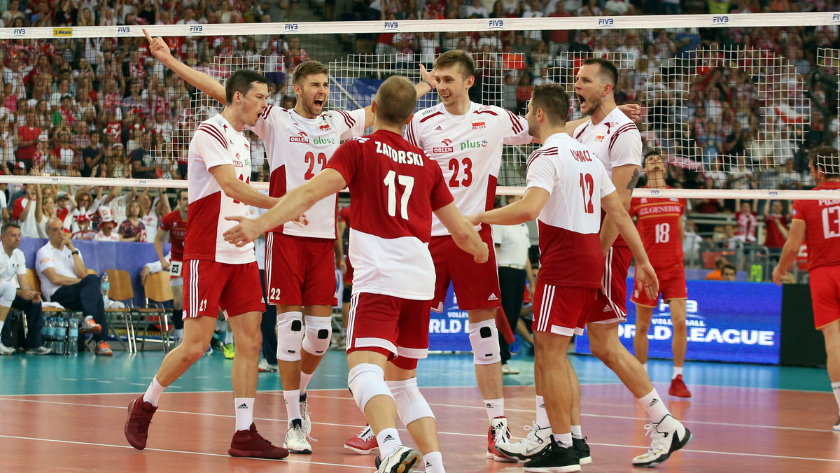 Polska - Iran to sobotni mecz towarzyski reprezentacji Polski w siatkówce. Jest to początek sezonu reprezentacyjnego. Transmisja z tego spotkania będzie dostępna na kanale Polsat Sport i na platformie Ipla.