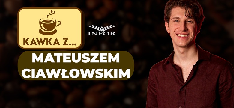 "Social media pokazują, że warto być artystą niezależnym"