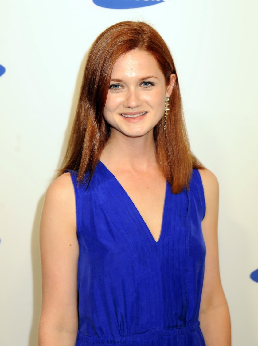 Bonnie Wright