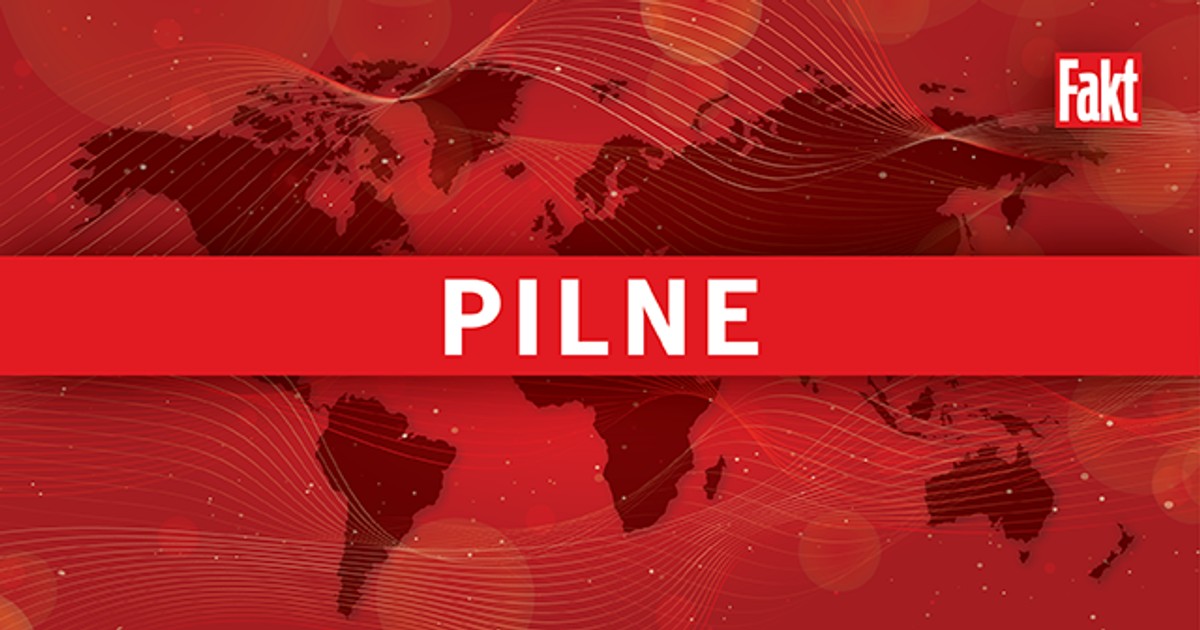 Dniepr zapłonął po zmasowanym ataku Rosji. Wśród poszkodowanych są dzieci