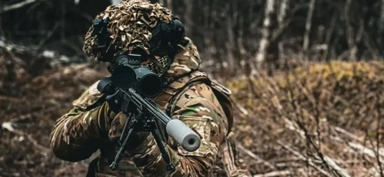 Strzelanina i obława w Rosji! Ukraińscy sabotażyści dotarli pod stolicę regionu