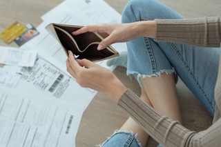 Wiedza oznacza odpowiedzialne zadłużanie