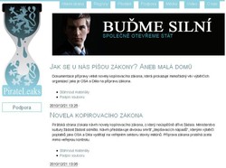 Czeskie Wikileaks już ujawnia. Ale szoku nie ma