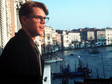 Tom Ripley w "Utalentowanym panu Ripleyu" (1999)