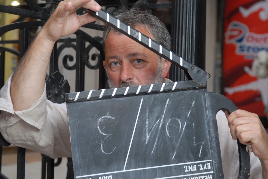 Miroslav Mika Aleksić