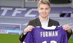 Furman podpisał kontrakt z Tuluzą