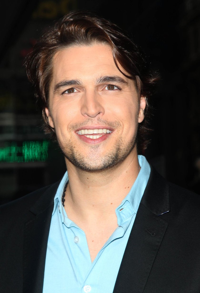 Diodo Morgado