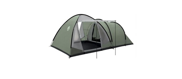 Coleman Waterfall 5 Deluxe