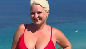 Maja Nikolić
