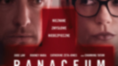 "Panaceum": premiera plakatu