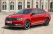 Skoda Rapid Monte Carlo