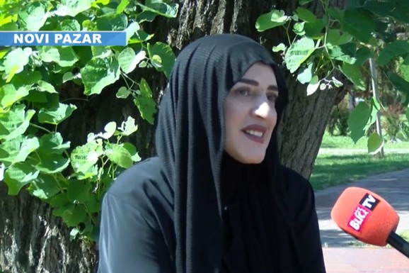 (VIDEO) Emina (21) je preživljavala i po 12 SATI NA APARATIM