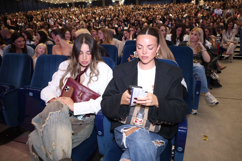 Jakov Jozinović, koncert - Sofija Šašić