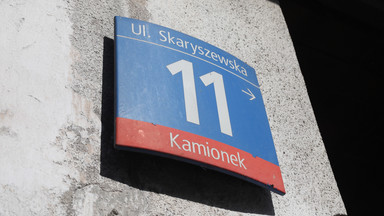 Prokuratura: zarzuty dla dwóch osób ws. reprywatyzacji Skaryszewskiej 11