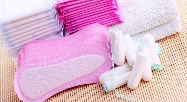 Period products are free in Scotland [Insider]