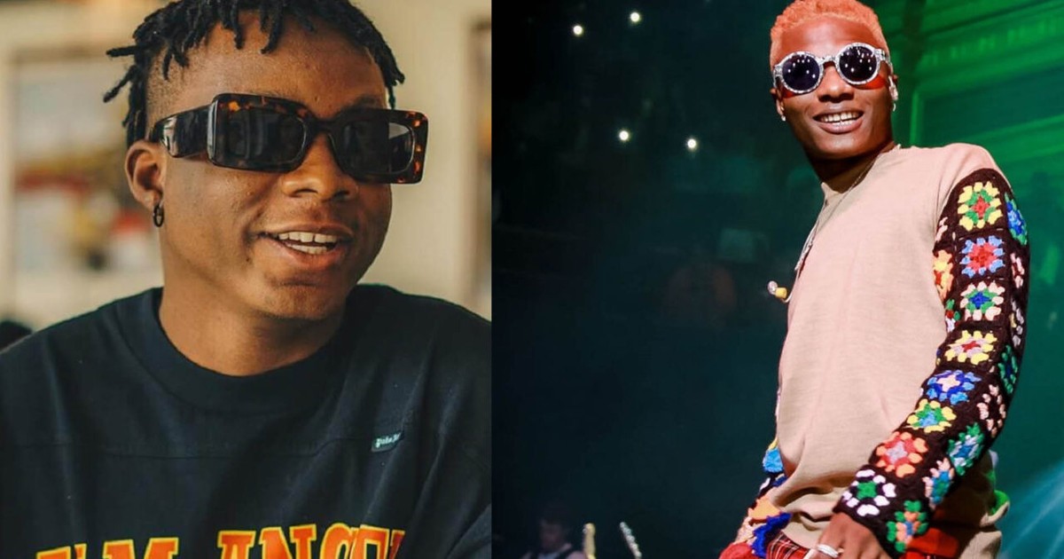 Exclusive: Terri is still signed to Wizkid's Starboy Records - Vimarsana News