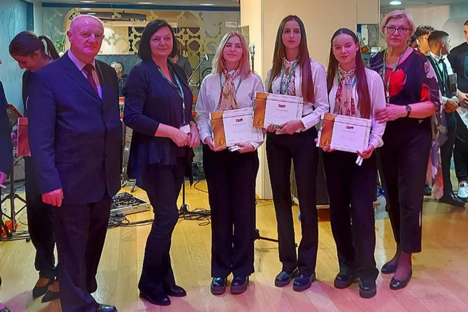 Ugostiteljska škola 