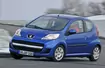 Peugeot 107 1.0 68 KM