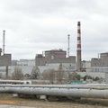 W Zaporożu coraz poważniej. "Bezpieczeństwo nuklearne zagrożone"