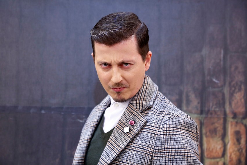 Milan Dinčić Dinča