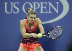 US Open: Awans Halep, porażki Niemek