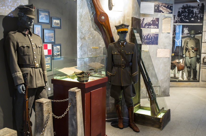 Wielkopolskie Muzeum Niepodległości szuka nowej lokalizacji