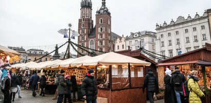 Ruszyły Targi Bożonarodzeniowe! Wybierz się na zakupy