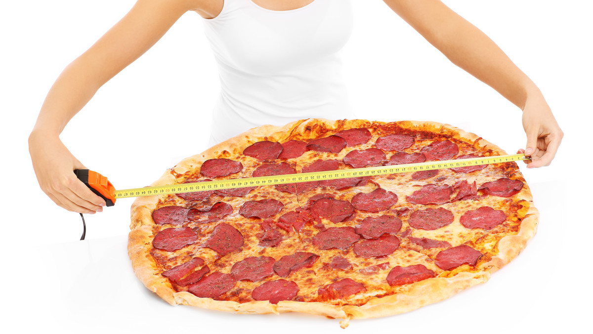 Światowe rekordy związane z pizzą