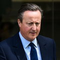 Były premier Cameron nowym ministrem spraw zagranicznych