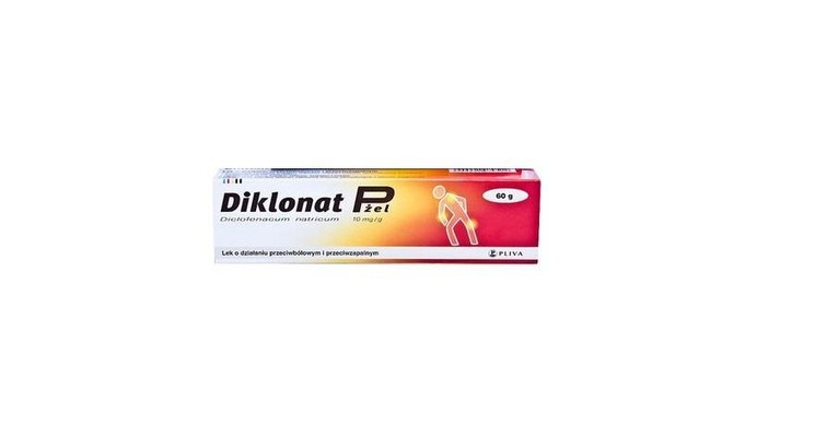 Diklonat P