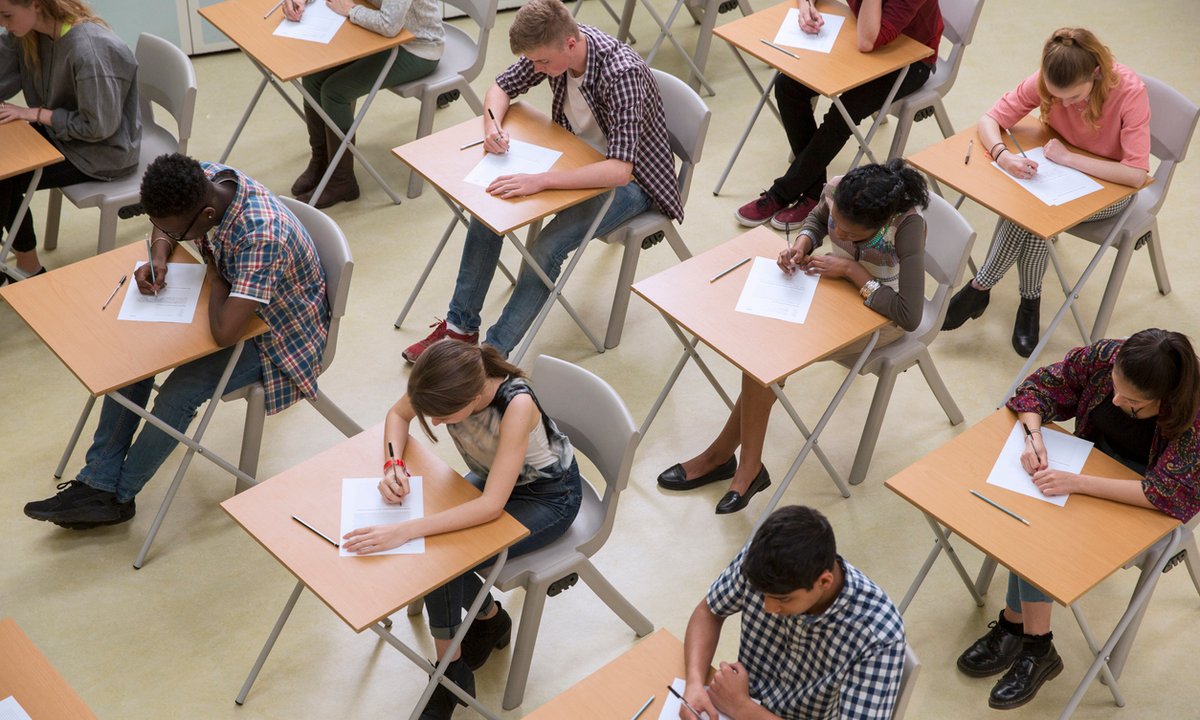 Sprawdźmy, jak odpowiadają maturzyści na być może najważniejsze pytanie, jakie sobie teraz stawiają