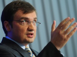 Ziobro: Zarzuty dla mnie to zemsta PO